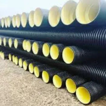 Plb Hdpe Duct Pipe